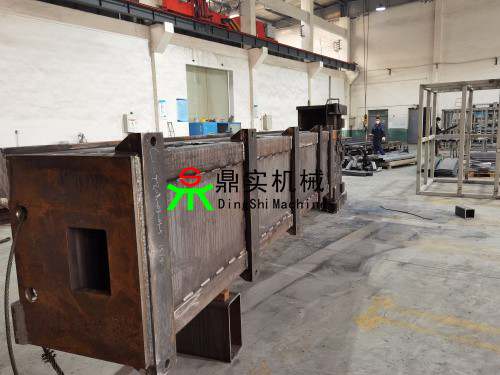 長(cháng)興金屬表面噴漆