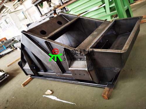 專(zhuān)業(yè)激光切管加工