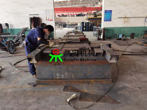 鎮海噴漆廠(chǎng)